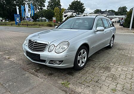 Mercedes-Benz E 280 CDI T Avantgarde TÜV 3.2027, Command, GSD