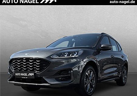 Ford Kuga ST-Line 2.5l PHEV AHK ACC TWA