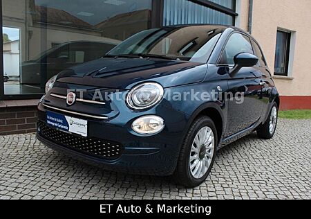 Fiat 500C 1.2 8V Lounge BT*CarPlay*Klim*Touch*PDC*USB
