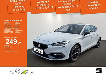 Seat Leon 1.5 TSI FR *STANDH*LED*KAMERA*NAVI*