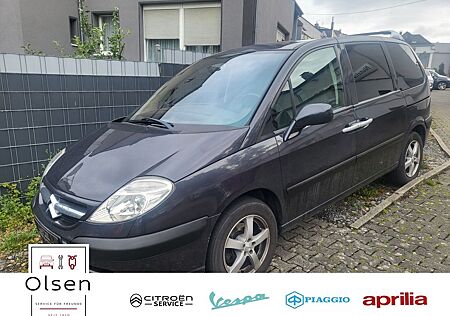 Citroën C8 2.0 16V Confort Gasanlage nur Handel oder Gew