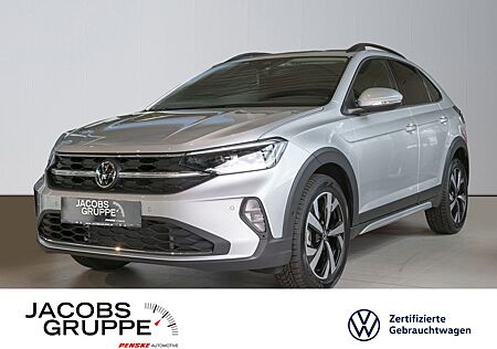 VW Taigo Volkswagen 1.5 TSI DSG Style AHK, IQ.Drive, Kamera, P