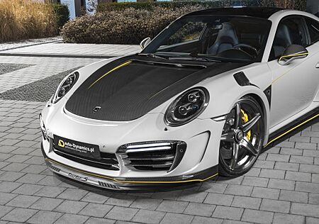 Porsche 911 Urmodell 911 STINGER GTR, CARBON