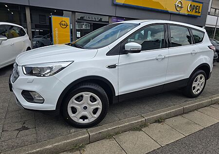 Ford Kuga Trend AHK +2 JAHRE GARANTIE+