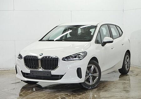 BMW 218 Active Tourer d HeadUp 360° Kam eSitze Sound