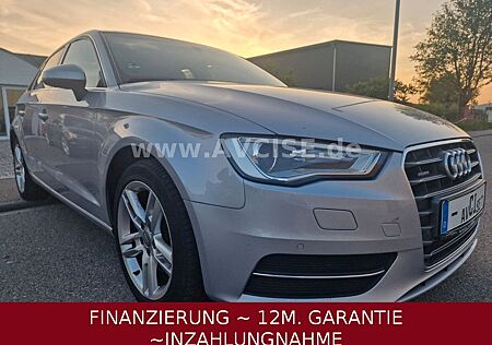 Audi A3 Sportback quattro *S-tronic~2.HD~S-DACH~B&O*