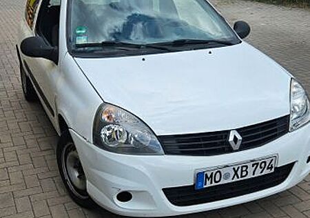 Renault Clio Authentique 1.2 LPG Eco2 Authen...