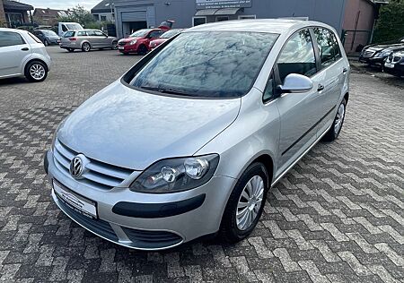 VW Golf Volkswagen Plus V Trendline * TÜV & Inspektion NEU *