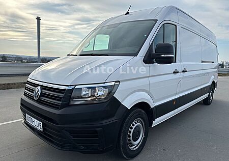 VW Crafter Volkswagen 35TDI*MAXI-HOCH-LANG*KLIMA*KAMERA*PDC!!