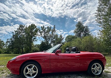 Fiat Barchetta