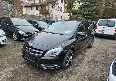Mercedes-Benz B 200 B -Klasse *SHZ, Tempomat, Navi..*
