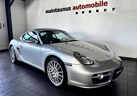 Porsche Cayman S *BESTZUSTAND+BIXENON+PDC+SITZHEIZUNG*