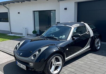 Smart Roadster 60kW - Einmalige Gelegenheit