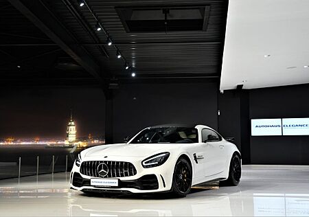 Mercedes-Benz AMG GT R *PERF.SITZE*NIGHT*CARBON*BURMESTER*1-HD*