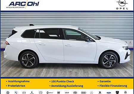 Opel Astra L 1.2 ST GS *NAVI/LED/SHZ/PDC/360*