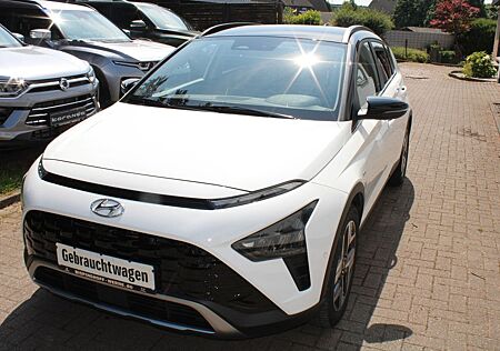 Hyundai Bayon 1.0 T-GDI 48V-Hybrid 88kW Prime DCT