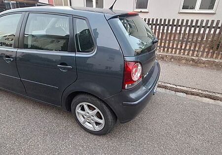 VW Polo Volkswagen 1.4 -