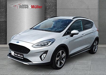 Ford Fiesta Active Plus*NAVI*LED*SHZ*GARANTIE*