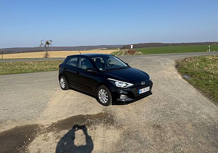 Hyundai i20 1.0 T-GDI 74kW Active Trend