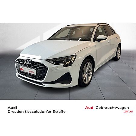 Audi A3 leasen