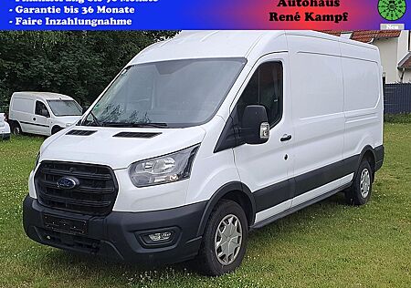 Ford Transit Kasten 350 L3H2 *Klima*PDC*