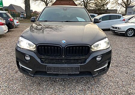 BMW X5 xDrive 40 d Head-Up, Standheizung