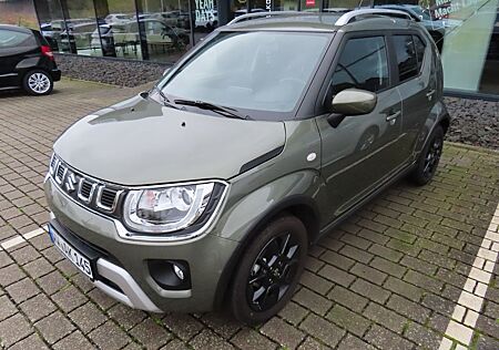 Suzuki Ignis 1.2 DUALJET Hybrid Navigation