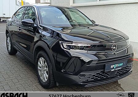 Opel Mokka Enjoy