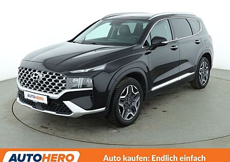 Hyundai Santa Fe 1.6 T-GDI Hybrid Prime 4WD Aut*NAVI*LED