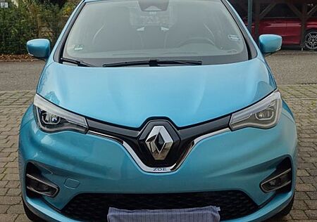 Renault ZOE Experience R135/Z.E. 50 Batteriemiete Ex...