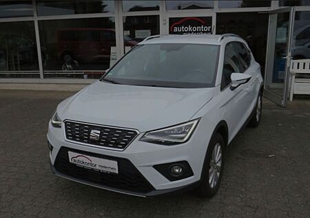 Seat Arona Angebot - 1.0 TGI 66kW XCELLENCE