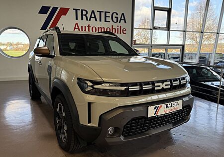 Dacia Duster Hybrid 140 Extreme City-Paket SH