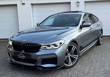 BMW 640i GT xDr M SPORT* LUFT*PANO*HUD*SOFT-CL*H/K