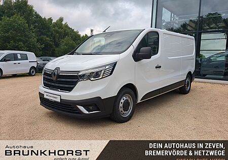 Renault Trafic dCi 150 L2H1 3,0t Extra PDC+LED+Klima
