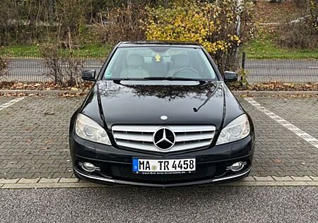 Mercedes-Benz C 320 CDI 4MATIC ELEGANCE Elegance