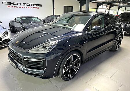 Porsche Cayenne COUPE E-HYBRID SPORT-DESIGN HEAD-UP BOSE