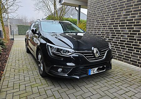 Renault Megane gebraucht kaufen Renault Megane ENERGY dCi 130 Bose Edition Grandtour...