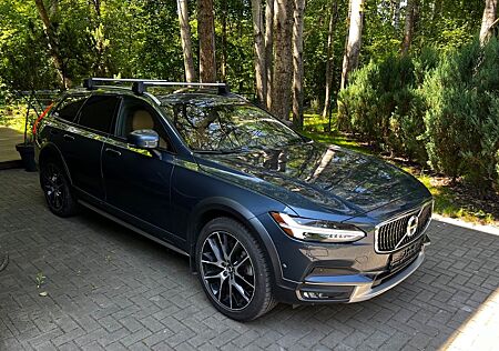 Volvo V90 Cross Country T6 AWD Inscription