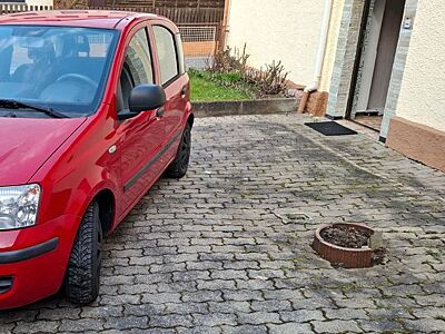 Fiat Panda 1.2 8V, MyLife Klima AHK