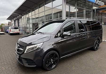 Mercedes-Benz V 300 V 300d 4Matic extralang AMG/ACC/Burmester/AHK