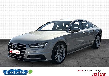 Audi A7 Sportback quattro ACC MATRIX-LED KAMERA NAVI