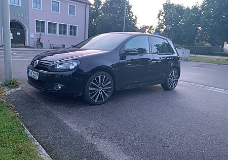 VW Golf Volkswagen 2.0 TDI DSG MATCH MATCH