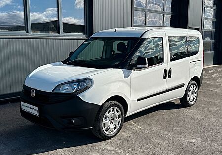 Fiat Doblo 1.4 95 Start/Stop Easy