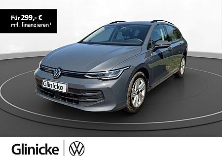 VW Golf Volkswagen VIII Variant 1.5 TSI PDC Klima LED Ambiente