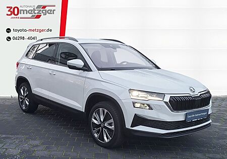 Skoda Karoq Style 1.5 +Navi +Digitales Cockpit +Kurven