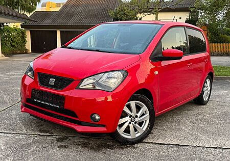 Seat Mii 1.0 55kW FR-Line 4*Trg.*NAVI-KLIMA*