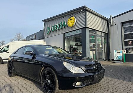 Mercedes-Benz CLS 350 CLS