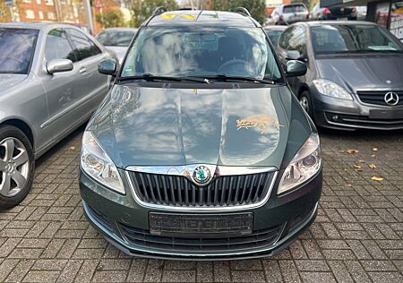 Skoda Roomster 1.2 Family"Klimaautomatik"Tüv+Au: 09.27