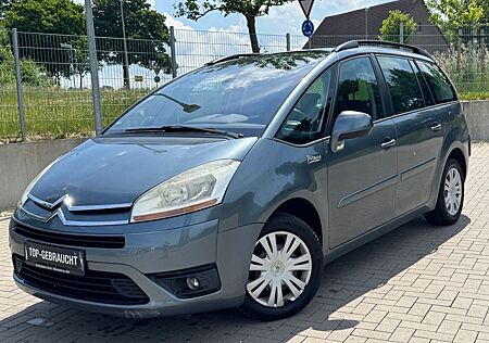 Citroën C4 Spacetourer Grand C4 Picasso Tendance+TÜV 06.2026+7-Sitzer++
