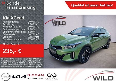 Kia XCeed 1.5 Platinum Automatik, PDC, Cam, SHZ, ACC